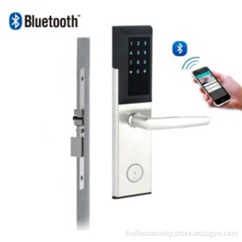 HF-BP01 WIFI Password hotel/ apartment central Management Door Lock